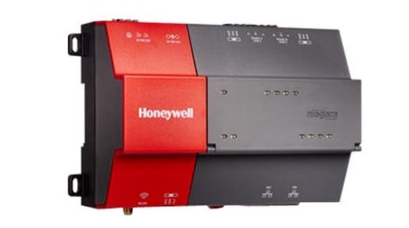 Honeywell SmartLine transmitter and Experion PKS control room display