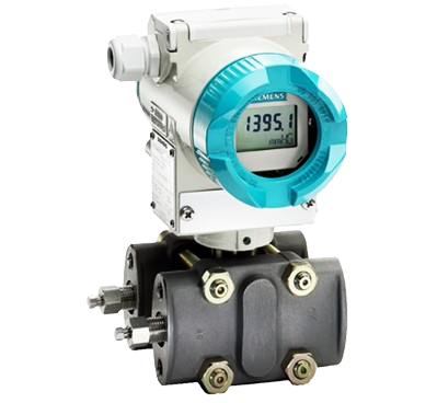 Siemens SITRANS P pressure transmitter