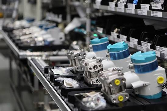 Siemens SITRANS process instrumentation