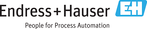 Endress+Hauser logo