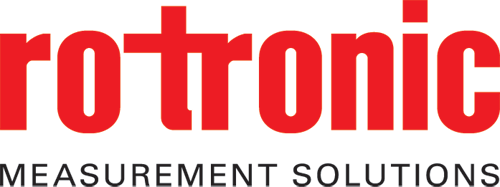 Rotronic logo