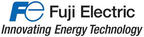 Fuji Electric logo