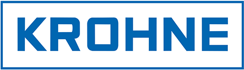 Krohne logo