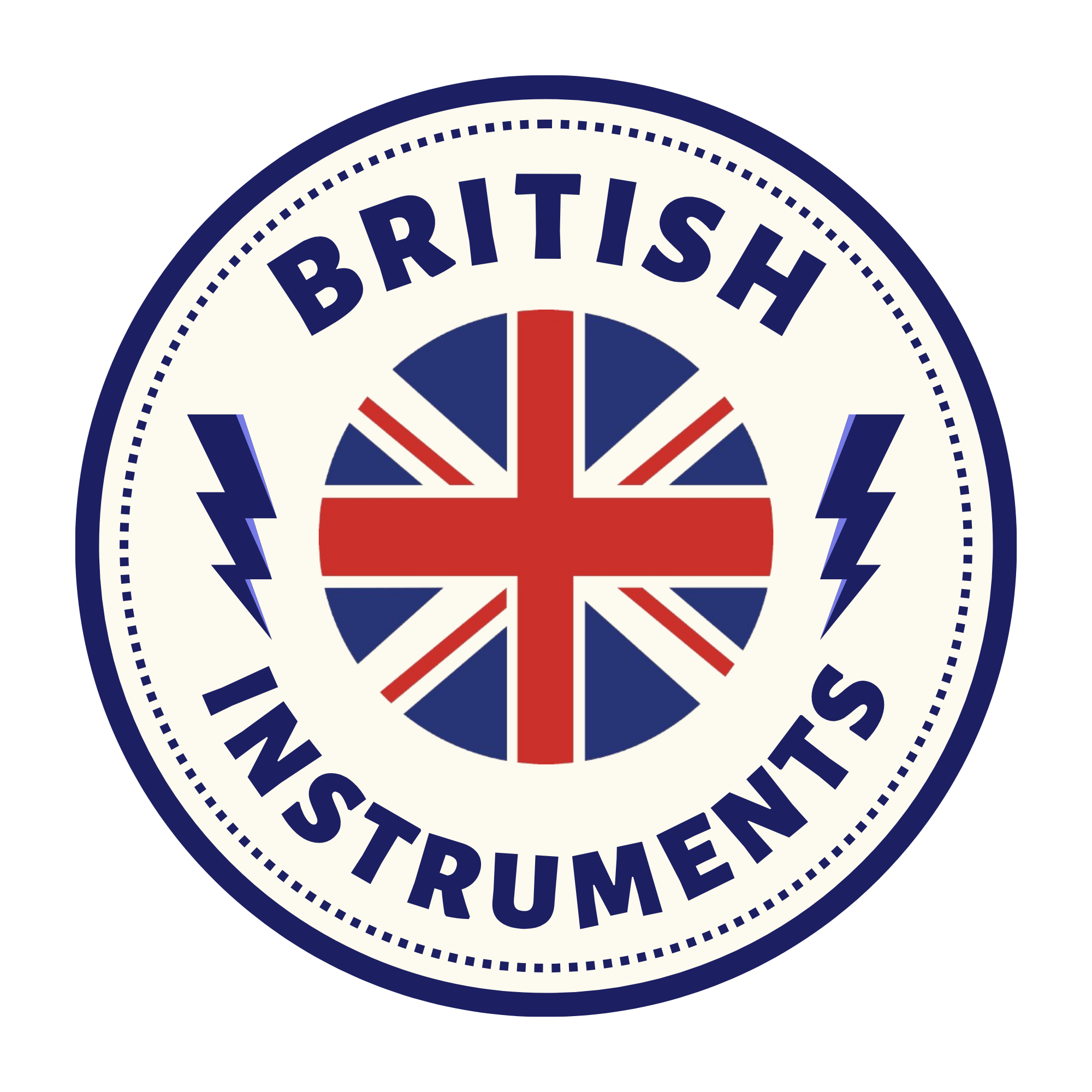 British Instruments